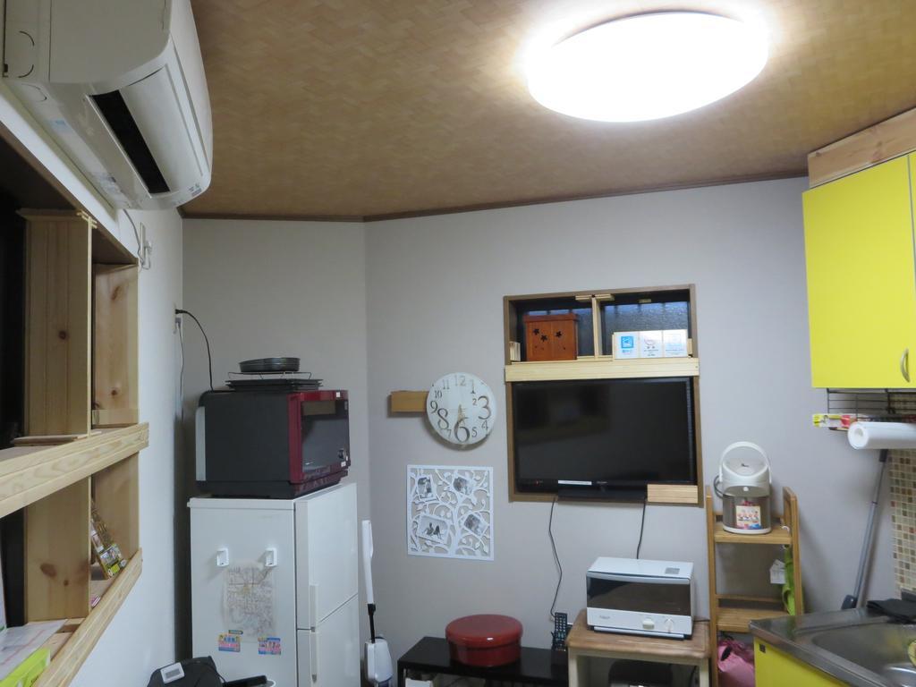 Ryokoheya Awajikan Osaka Dış mekan fotoğraf