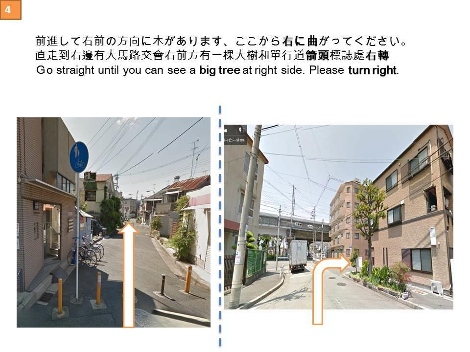 Ryokoheya Awajikan Osaka Dış mekan fotoğraf